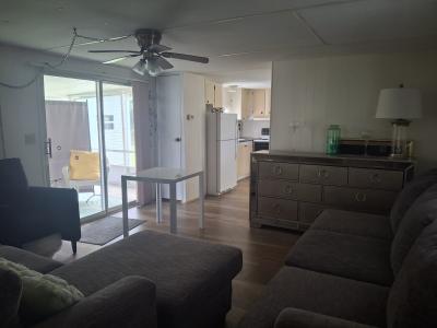 Photo 2 of 8 of home located at 1000 Walker St 23 Holly Hill, FL 32117