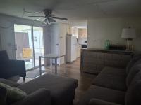 1982 Oakcreek 10L14332 Mobile Home
