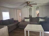 1982 Oakcreek 10L14332 Mobile Home