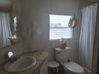 1982 Oakcreek 10L14332 Mobile Home