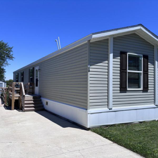 2022 Clayton Mobile Home For Sale
