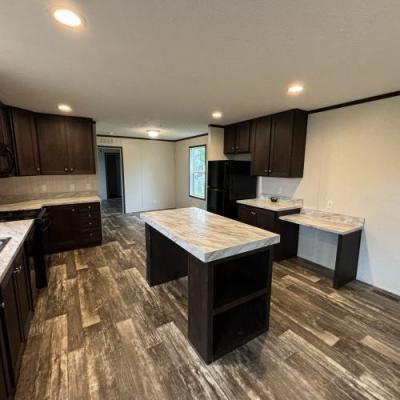 Photo 4 of 6 of home located at 2800 West Memorial Drive #0145 Muncie, IN 47302