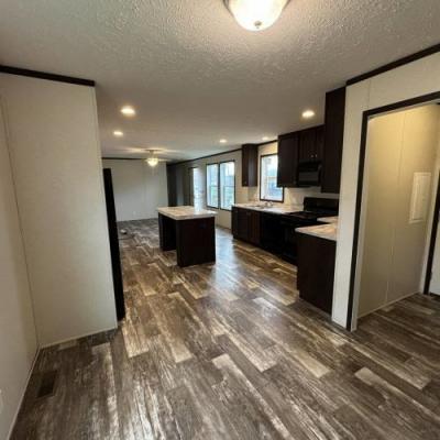 Photo 5 of 6 of home located at 2800 West Memorial Drive #0145 Muncie, IN 47302