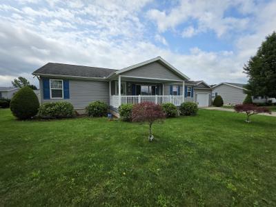 Mobile Home at 147 Indigo Lane Somerset, PA 15501