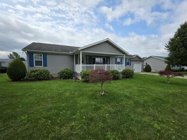 Photo 1 of 2 of home located at 147 Indigo Lane Somerset, PA 15501