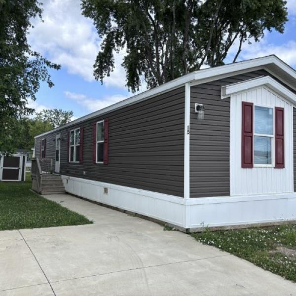2022 Clayton Mobile Home For Sale