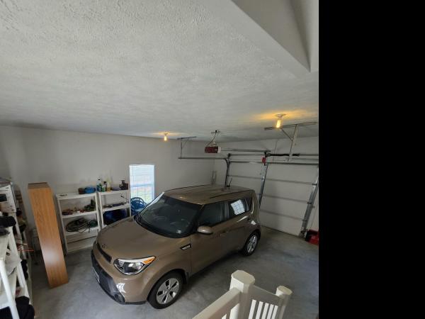 2006 Skyline  Home