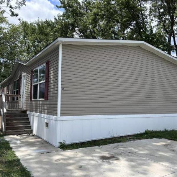 2023 Clayton Mobile Home For Sale