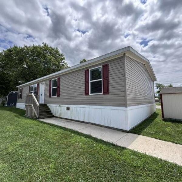 2022 Clayton Mobile Home For Sale