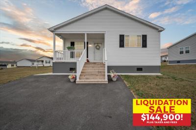 Mobile Home at 311 Oriole Dr. Carlisle, PA 17013