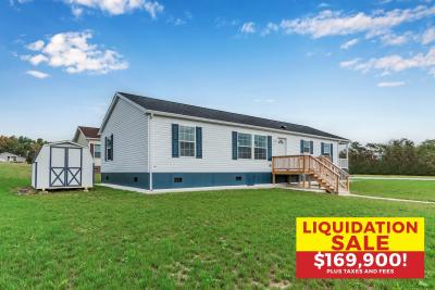 Mobile Home at 319 Oriole Dr. Carlisle, PA 17013