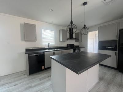 Photo 4 of 7 of home located at 1601 E Slaughter Ln. #489 Austin, TX 78747