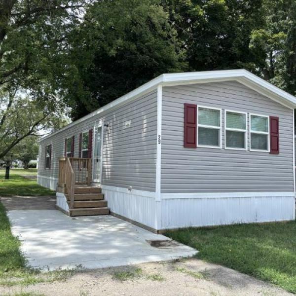 2025 Clayton Mobile Home For Sale