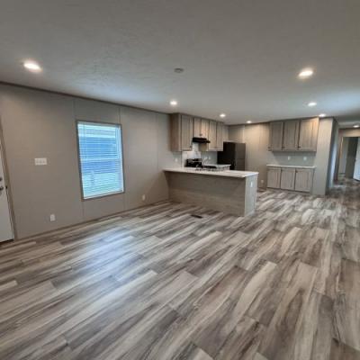 Photo 2 of 25 of home located at 27 Crestwood Drive #0102 Middletown, IN 47356