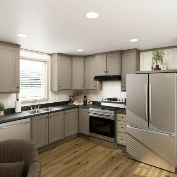 2026 Clayton Mobile Home For Sale
