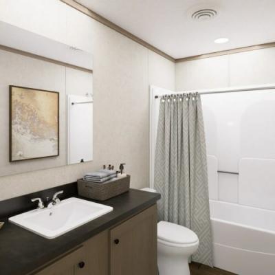 Mobile Home at 3052 North Gary Street #0112 New Castle, IN 47362
