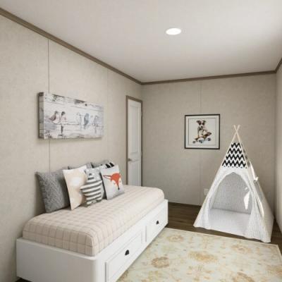 Mobile Home at 3052 North Gary Street #0112 New Castle, IN 47362