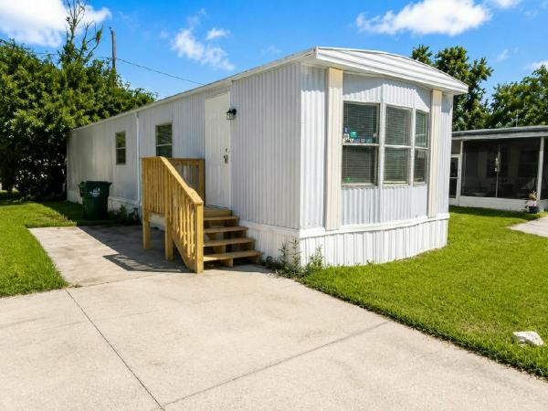 1982 NOBI Mobile Home For Sale