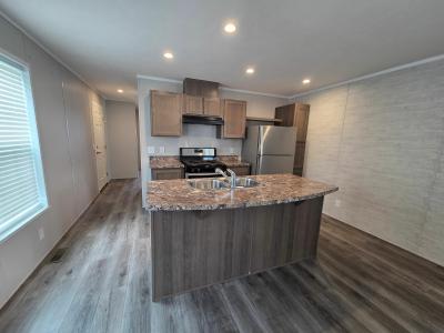 Mobile Home at 121 Applewood Ln. Lot 53 Columbus, MI 48063