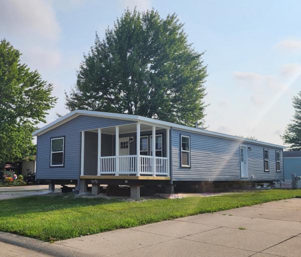 2026 Champion Mobile Home For Sale