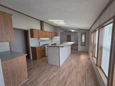 Mobile Home at 9890 Eastwinds Drive 1044 Fair Haven, MI 48023