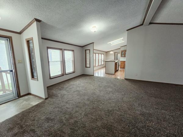1994 Holly Park Inc Holly Park Mobile Home