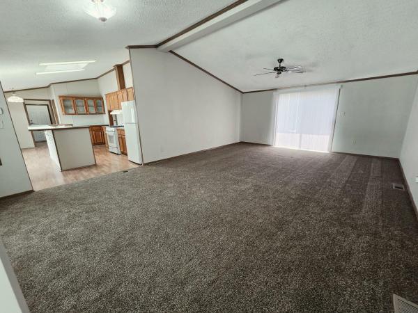 1994 Holly Park Inc Holly Park Mobile Home