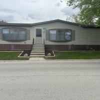 1996 Mobile Home