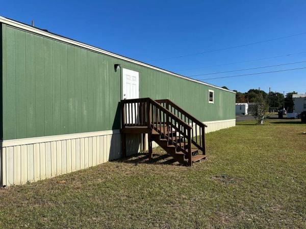 2021 S166432C  Home