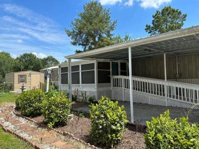 Mobile Home at 4010 Mance Newton Rd #C406 Dothan, AL 36303