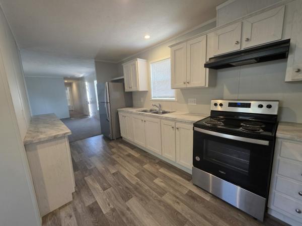 2022 Champion - Topeka Mobile Home For Sale