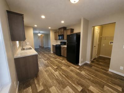 Mobile Home at 15 Starling Hill Drive Orion Township, MI 48359