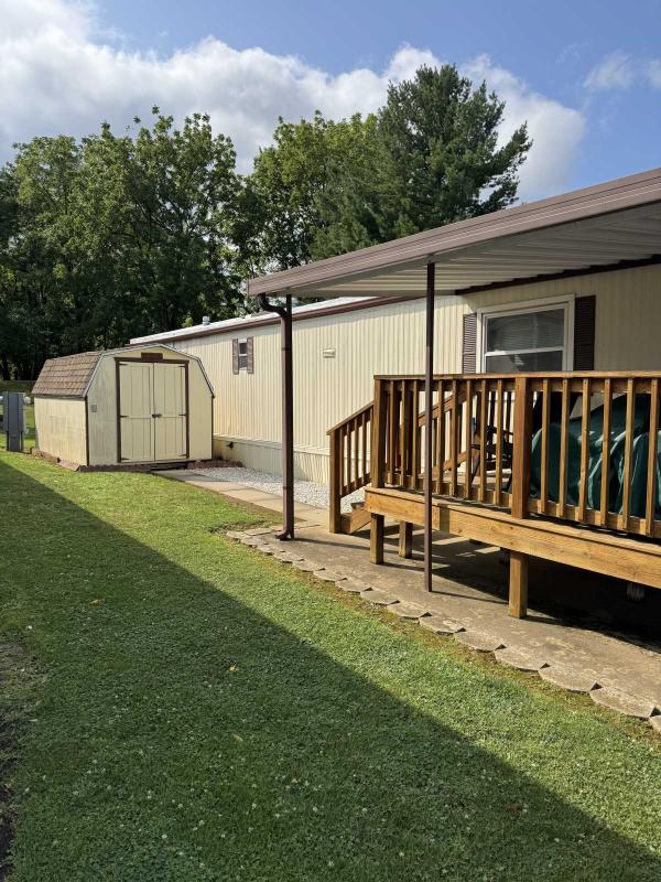 Photo 1 of 1 of home located at 1026 Heath Avenue Reading, PA 19605