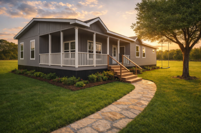 Mobile Home at Atlas Home Center - 12918 Highway 59 Splendora, TX 77372