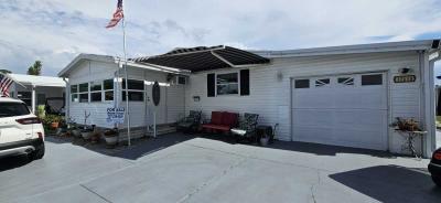 Mobile Home at 12518 Silver Villas Ln #128 Odessa, FL 33556