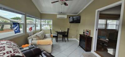 Photo 2 of 8 of home located at 12518 Silver Villas Ln #128 Odessa, FL 33556