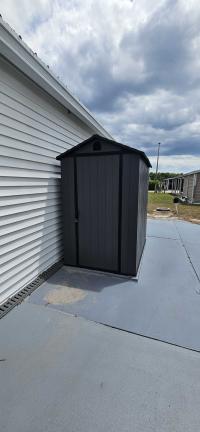 1990 Jacobsen Manufactured Home