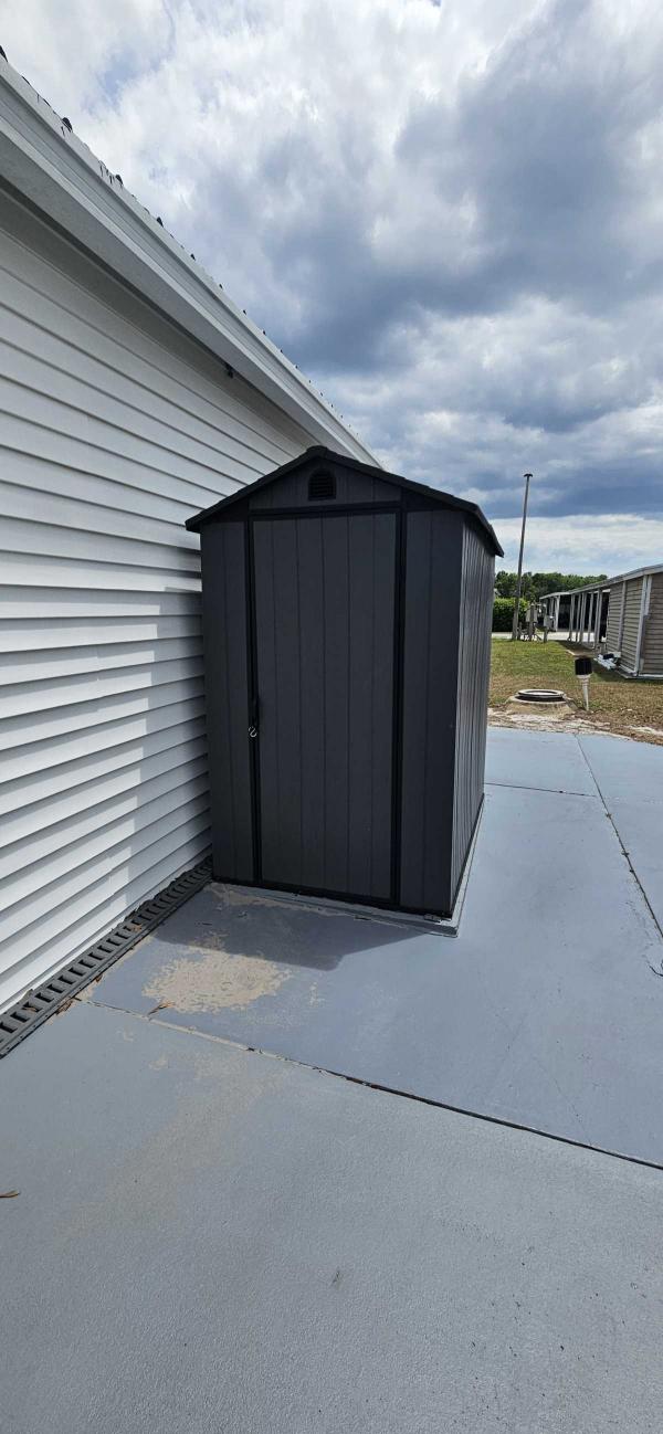 1990 Jacobsen Manufactured Home