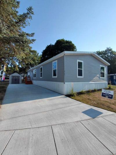 Available Home