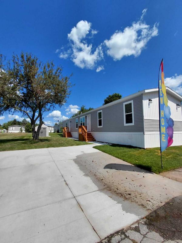 2026 Champion Redman Paramount Manufactured Home