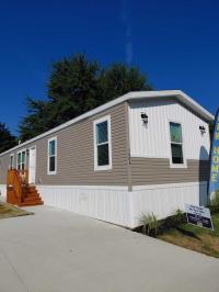 2026 Champion Redman Paramount Manufactured Home