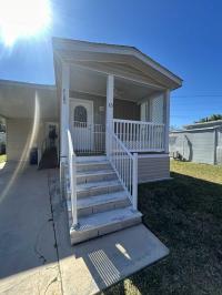 2017 Manufactured Home
