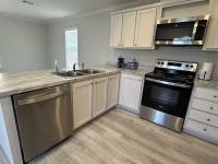 2023 Champion Manufactured Home