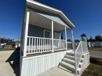 2023 Champion Manufactured Home