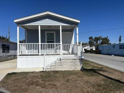 Mobile Home at 925 301 Blvd E Bradenton, FL 34203
