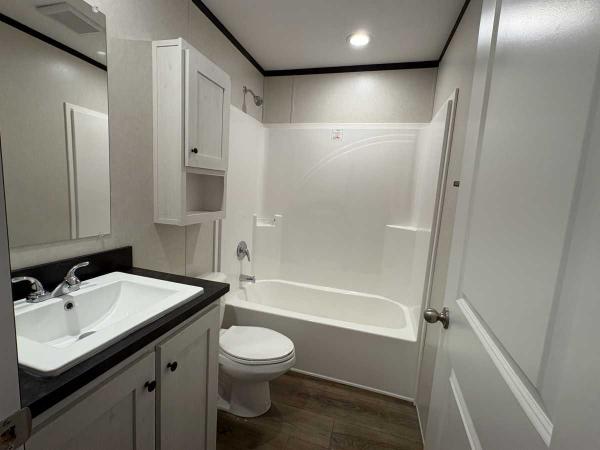 2026 Mobile Home