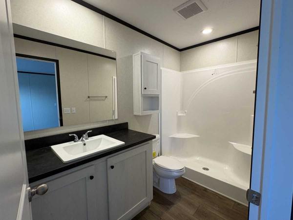 2026 Mobile Home