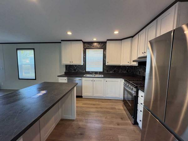 2026 Mobile Home