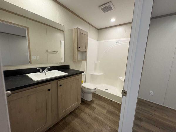 2026 Mobile Home