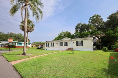Mobile Home at 447 La Vista Winter Springs, FL 32708